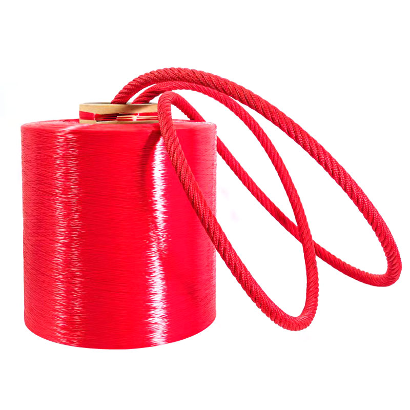 Apa Benang Industri Nylon