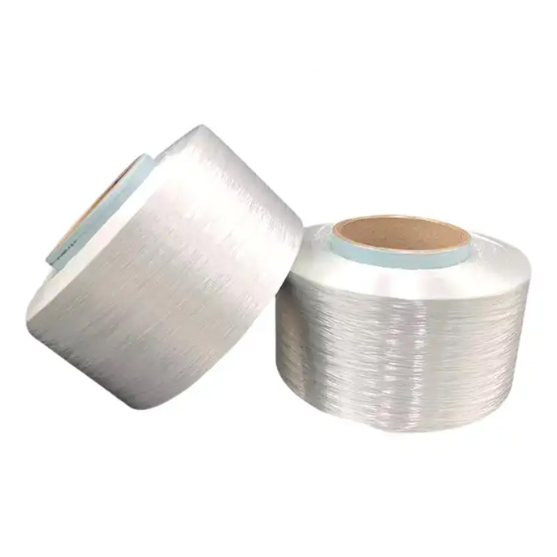 Apa ana prabédan sing signifikan ing kompatibilitas benang cair panas kanthi poin leleh sing beda nalika dipasangake karo kain sing beda, kayata wol lan katun?